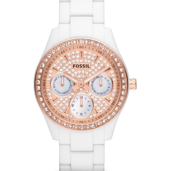 Fossil Watch